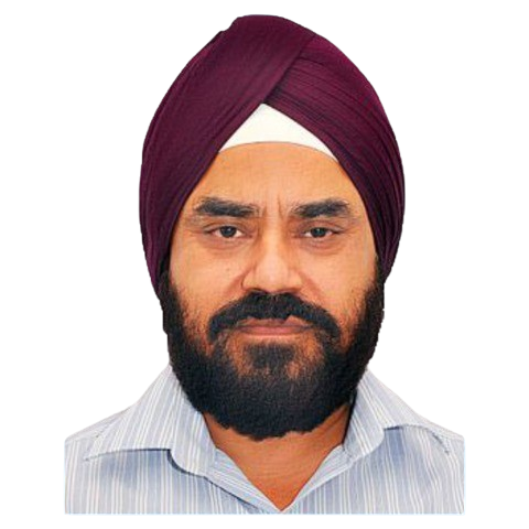 Patron of noida punjabi samaj